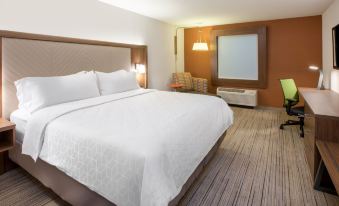 Holiday Inn Express Greensburg