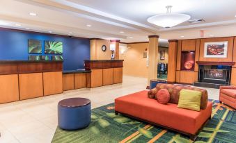 Fairfield Inn & Suites by Marriott Muskegon Norton Shores