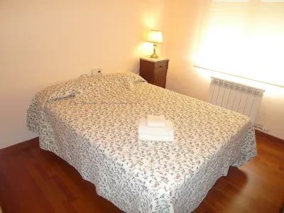 Olot Hotel dekat Museu de la Garrotxa