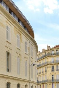 Les 10 meilleurs hôtels proches de Marseille Chanot dès 33EUR 2023 |  Trip.com