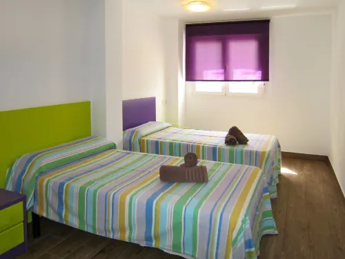 Ayora - Pet friendly