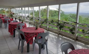 Dave Parker Eco Lodge Hotel