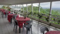 Dave Parker Eco Lodge Hotel