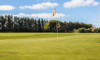 Campo de Golf Isla Canela