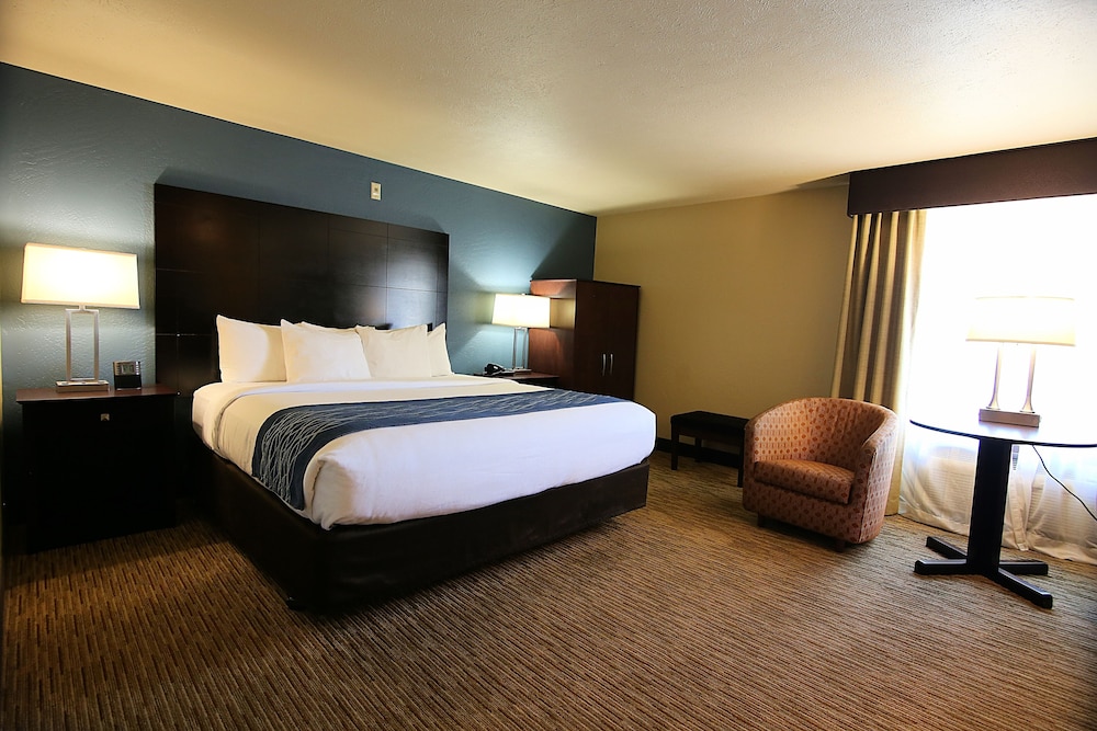 Comfort Inn & Suites Ashland