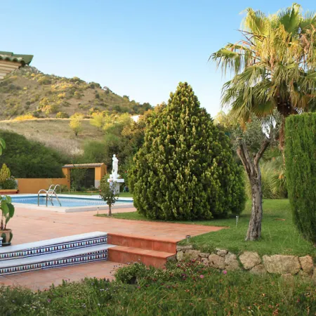 Finca la Poza