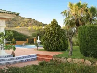 Finca la Poza - Private Pools