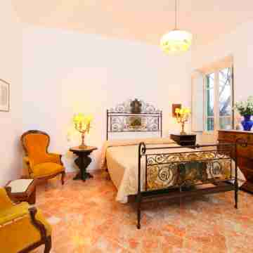 Poggio Patrignone Rooms