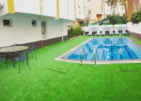 LAVİN Garden Hotel