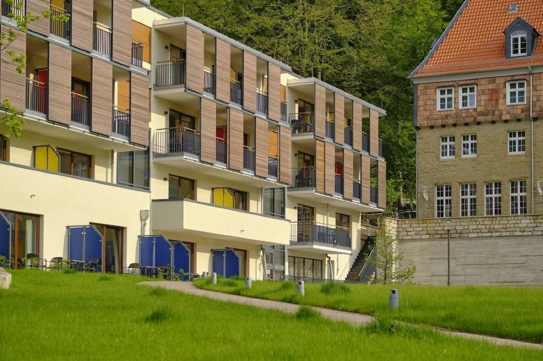 Sonnenresort Ettershaus-Bad Harzburg Updated 2022 Room Price-Reviews &  Deals | Trip.com