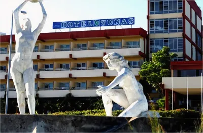 Hotel Tunas Hotels in 