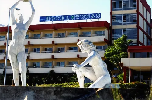 Hotel Tunas Hotels in Holguin