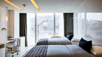 その他 ビスタ ウォーカーヒル ソウルの写真