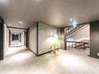 Gaya Mini Hotel Hotels near Cheonmachong