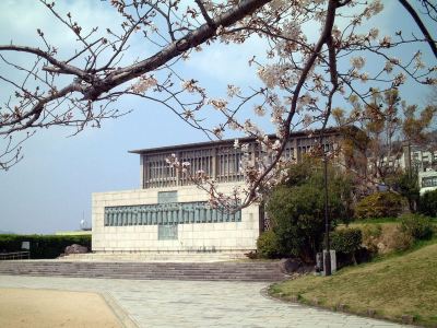 施設外観 長崎ホテル異邦館の写真