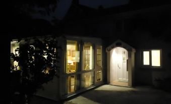 The Old Coach House