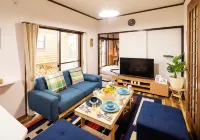 九十九里藤下Wave House