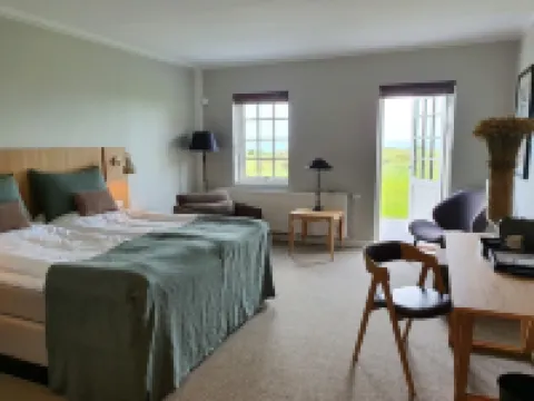 Hotel Nor - Badehotellet