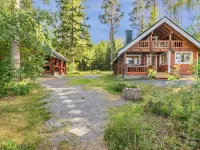 Tallukka Hotels in Pertunmaa