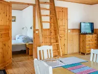 Naurulokki 4 Hoteles en Pargas