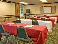 Spark by Hilton Walker Grand Rapids North