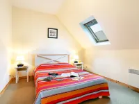 Les Roches Hotels in Carantec