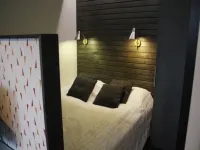 Vuosselinhelmi C6 Các khách sạn ở 