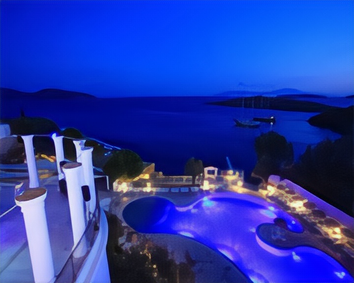 Bodrum Bay Resort & Spa - All Inclusive