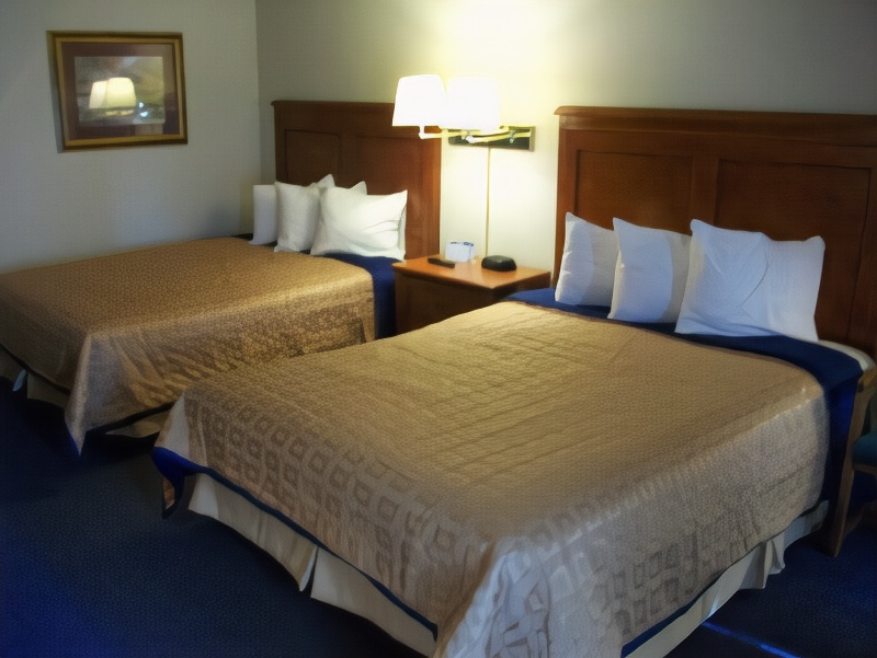 Americas Best Value Inn Hillsboro