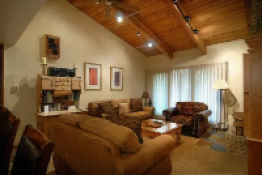 The Timberline Condominiums