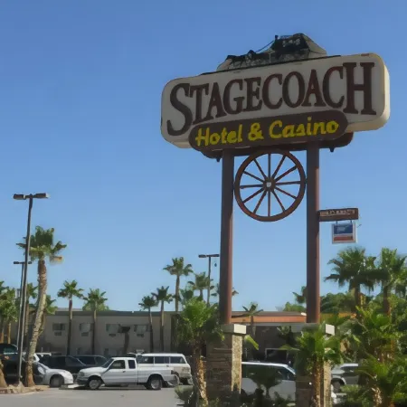 Stagecoach Hotel & Casino Beatty