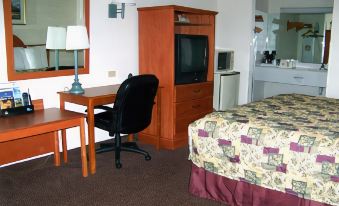 Best Western of Murphy