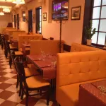 Desna Hotel