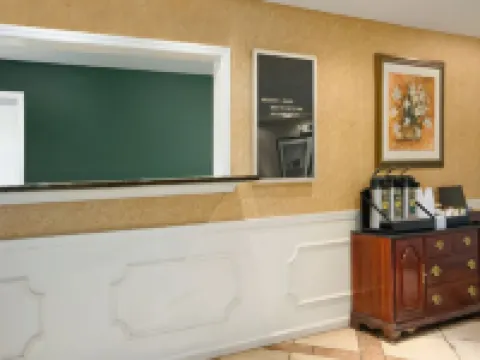 Baymont by Wyndham Hickory Hoteles en Hickory