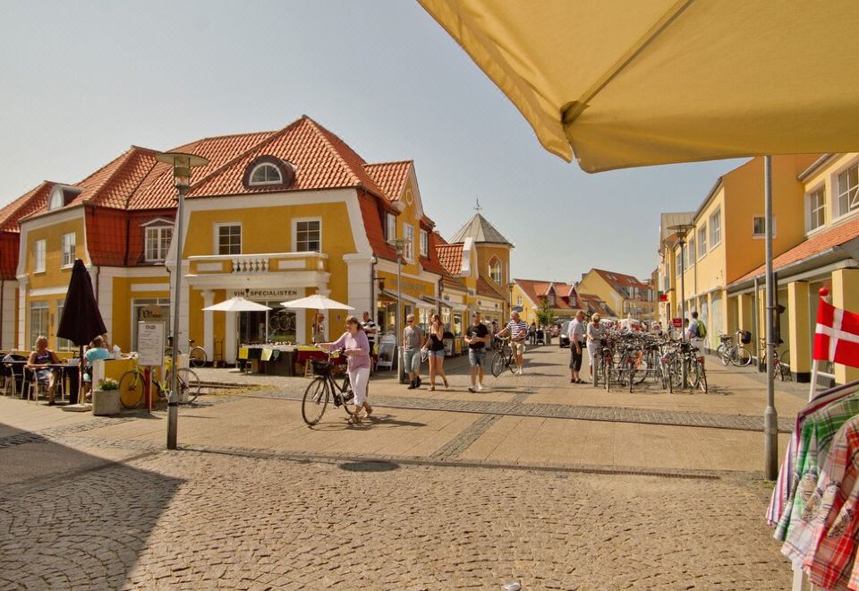 Hotel Petit Skagen Sure Hotel Collection by Best Western Skagen