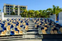Asur Ocean Islantilla (x Be Live/Oasis) Hotels in Islantilla