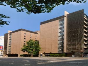Nagoya Sakae Washington Hotel Plaza
