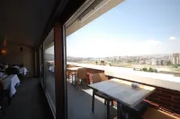 Imamoglu Pasa Butik Hotel - breakfast
