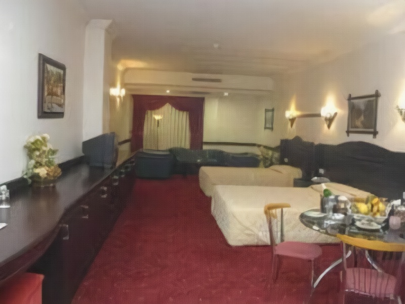 Ravanda Hotel