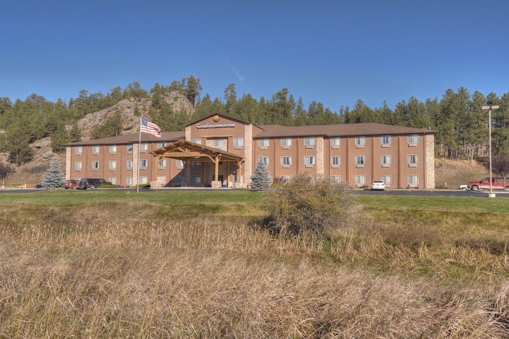 Comfort Inn and Suites Custer