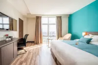 Astana Wing - Riverside Majestic Hotel Hotels in Waterfront