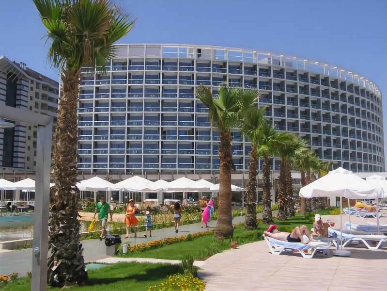 Crystal Centro Resort - Ultimate All Inclusive