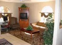 Best Western Cedar Inn