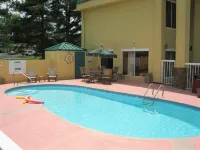 Best Western Fairwinds Inn Hôtels à : Cullman
