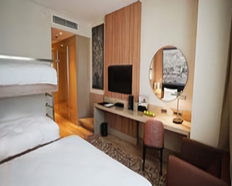 Tryp by Wyndham Istanbul Basın Ekspres