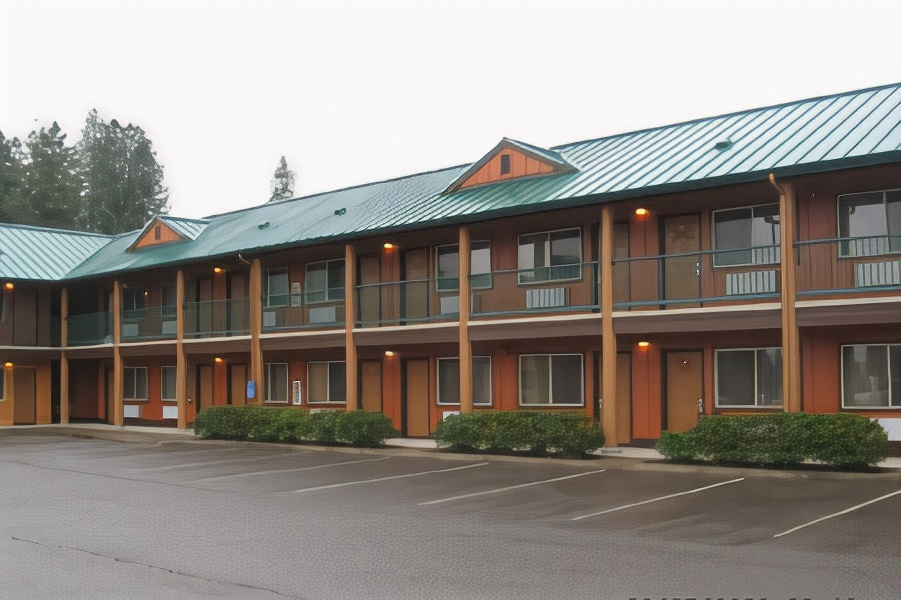 Best Western Plus Hartford Lodge