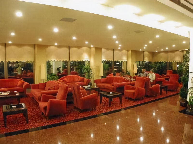 Grand Hotel Gaziantep