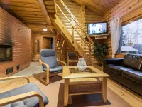 Heporanta Hotels in Hankasalmi