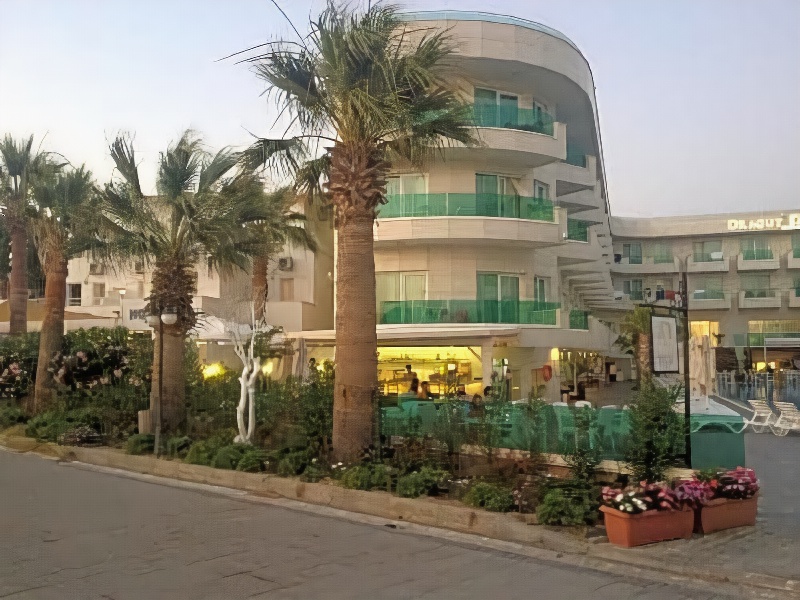 Dragut Point South Hotel Herşey Dahil (Dragut Point South Hotel-All Inclusive)