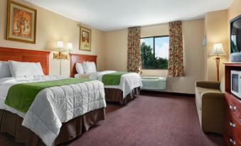 Super 8 by Wyndham Georgetown